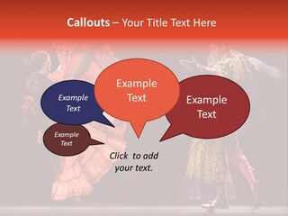 Spanish Male Music PowerPoint Template