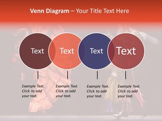 Spanish Male Music PowerPoint Template