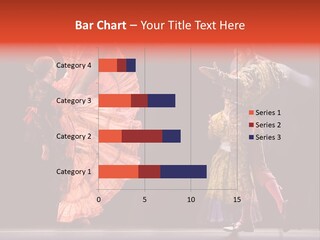 Spanish Male Music PowerPoint Template