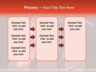 Spanish Male Music PowerPoint Template
