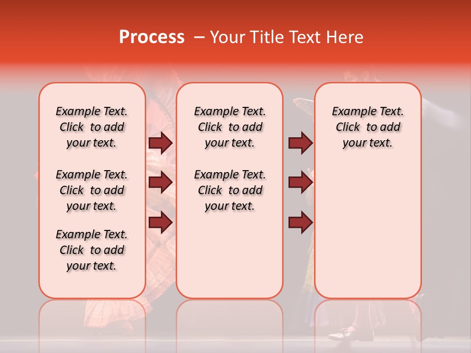 Spanish Male Music PowerPoint Template