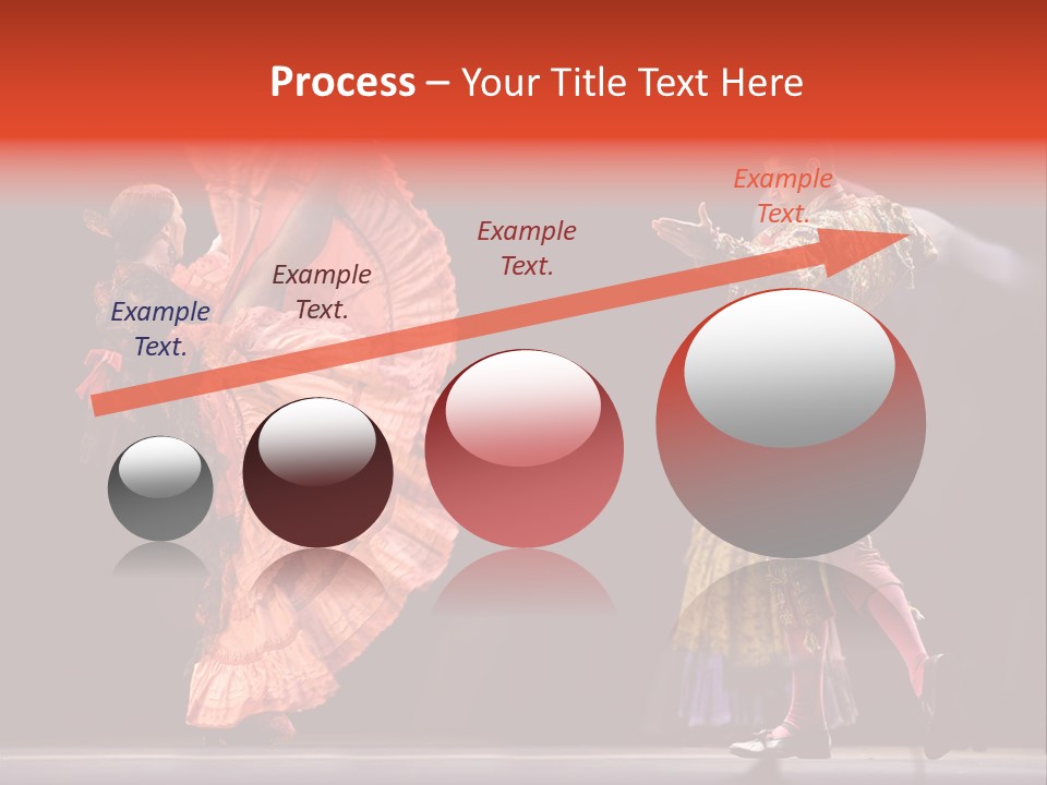 Spanish Male Music PowerPoint Template