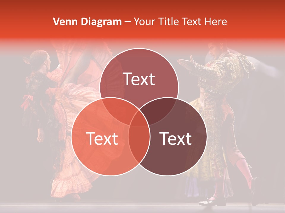 Spanish Male Music PowerPoint Template