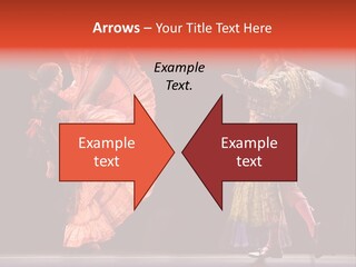 Spanish Male Music PowerPoint Template