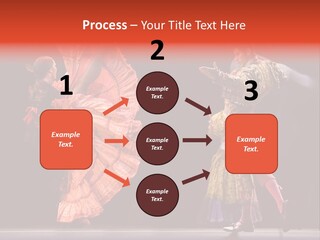 Spanish Male Music PowerPoint Template