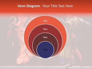 Spanish Male Music PowerPoint Template