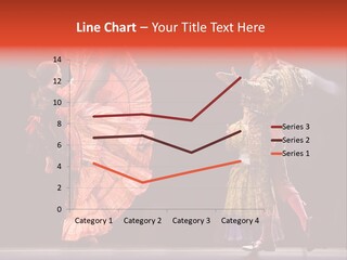 Spanish Male Music PowerPoint Template