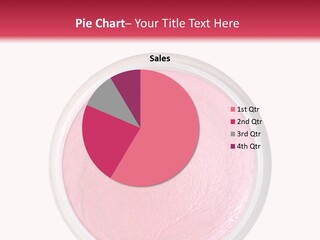 Container Style Object PowerPoint Template