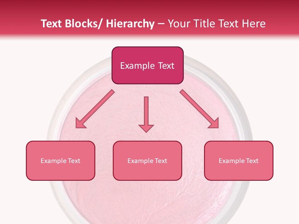 Container Style Object PowerPoint Template