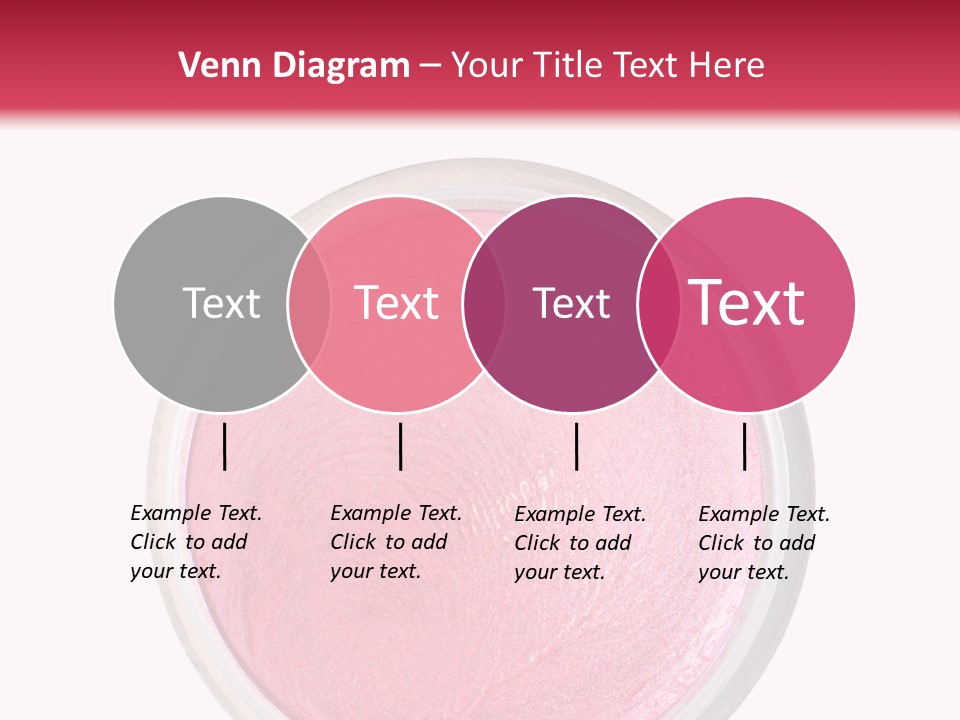 Container Style Object PowerPoint Template