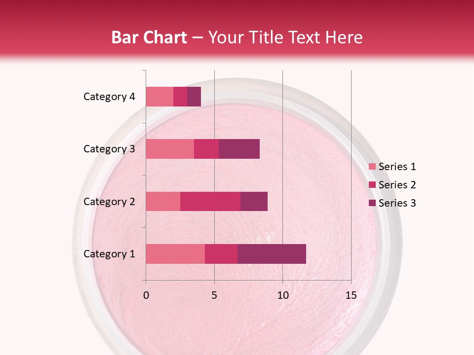 Container Style Object PowerPoint Template