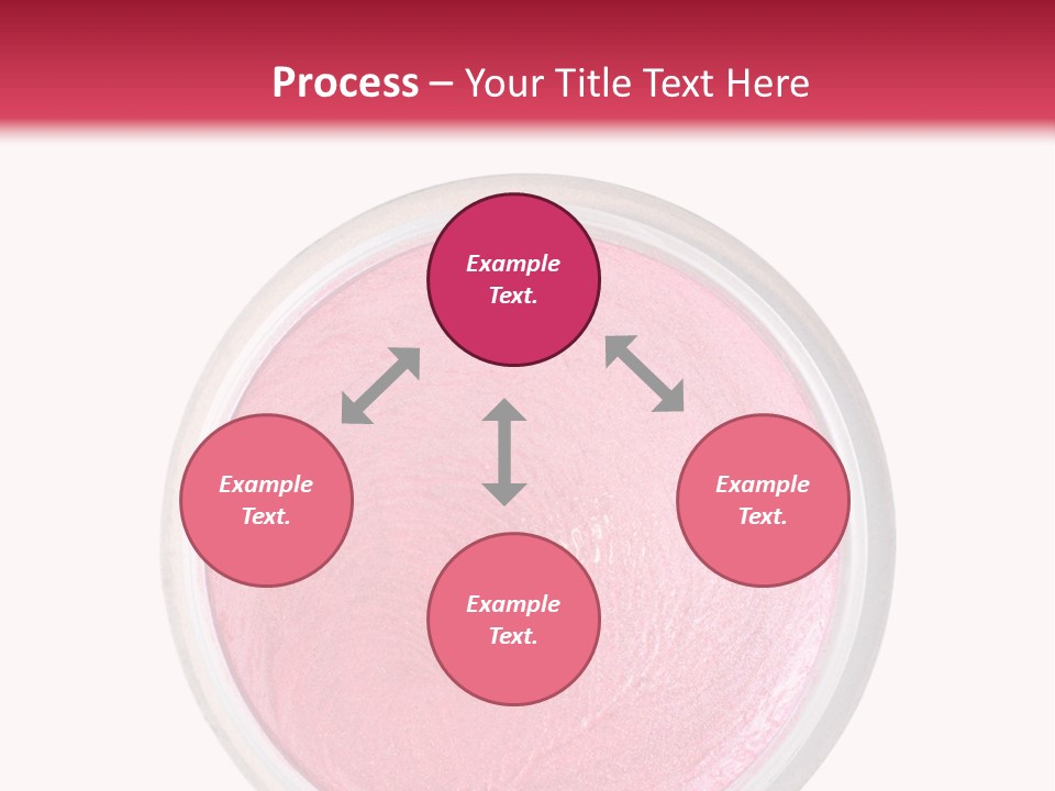Container Style Object PowerPoint Template