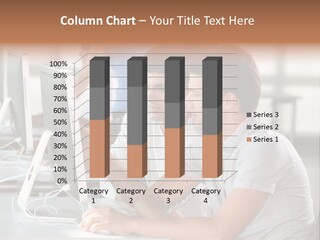 Design Bank Team PowerPoint Template