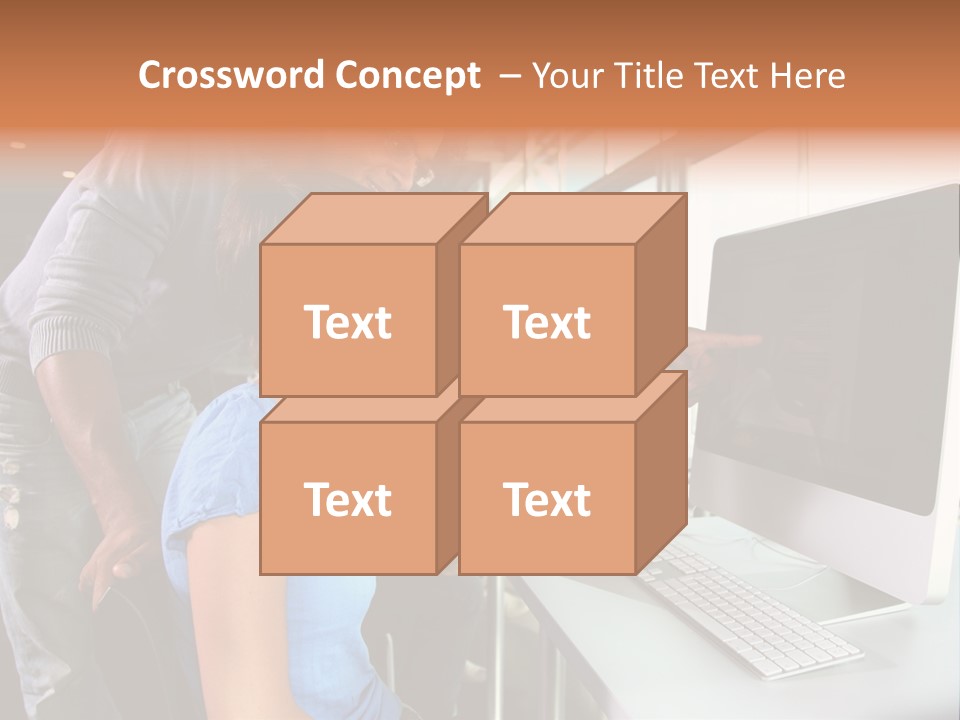 Group Finance Training PowerPoint Template