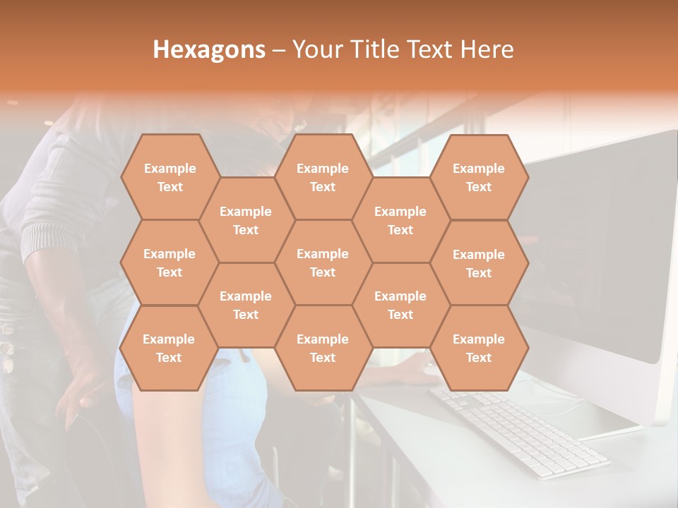 Group Finance Training PowerPoint Template
