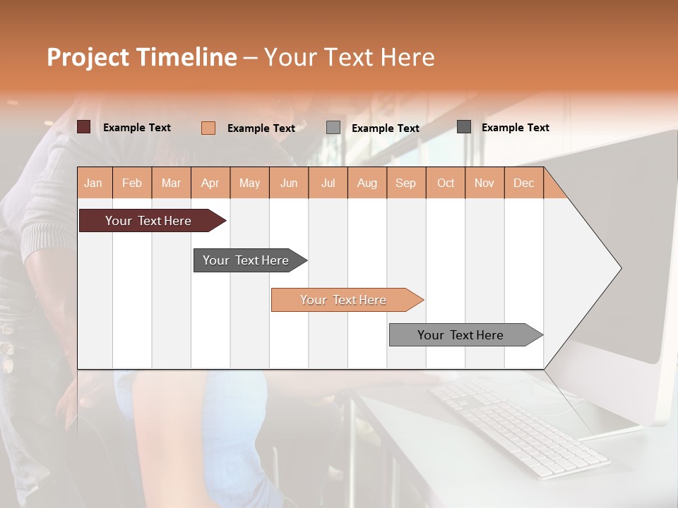 Group Finance Training PowerPoint Template