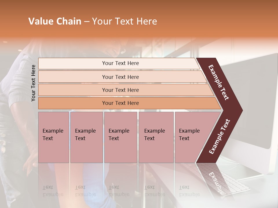 Group Finance Training PowerPoint Template
