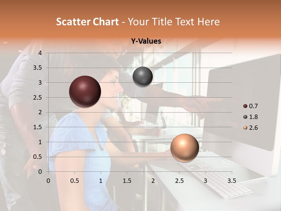 Group Finance Training PowerPoint Template