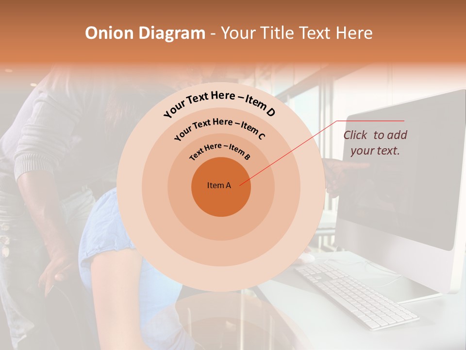Group Finance Training PowerPoint Template