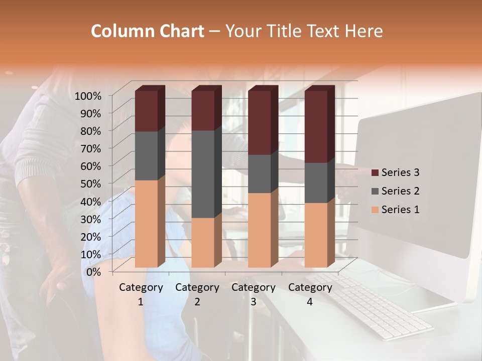 Group Finance Training PowerPoint Template