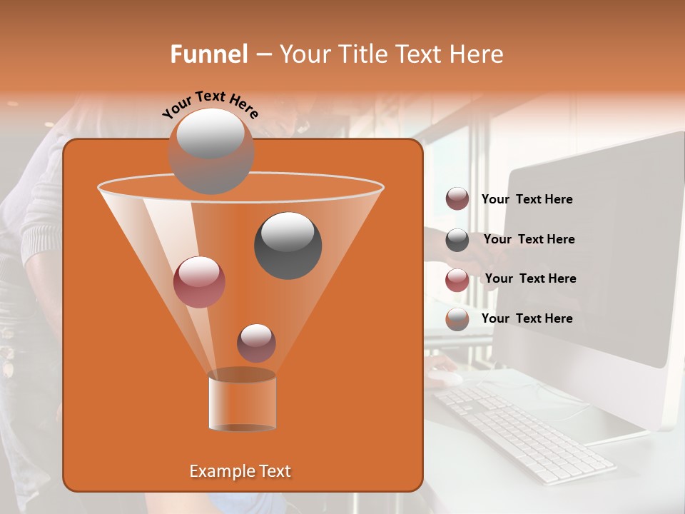 Group Finance Training PowerPoint Template