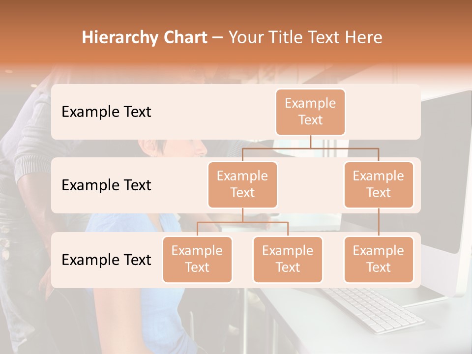 Group Finance Training PowerPoint Template