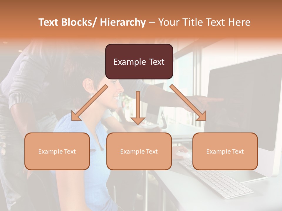 Group Finance Training PowerPoint Template