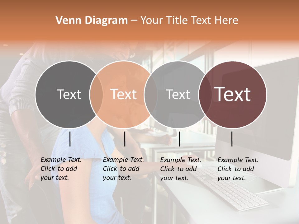 Group Finance Training PowerPoint Template