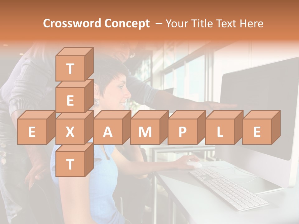 Group Finance Training PowerPoint Template