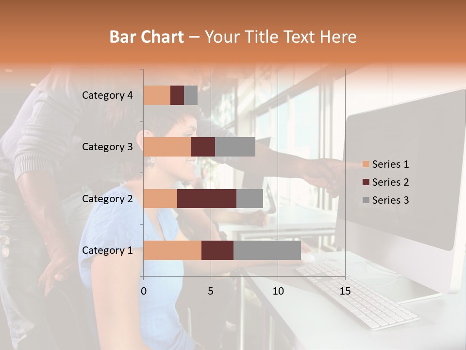 Group Finance Training PowerPoint Template