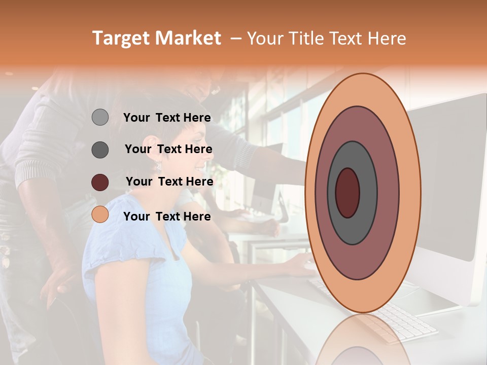 Group Finance Training PowerPoint Template