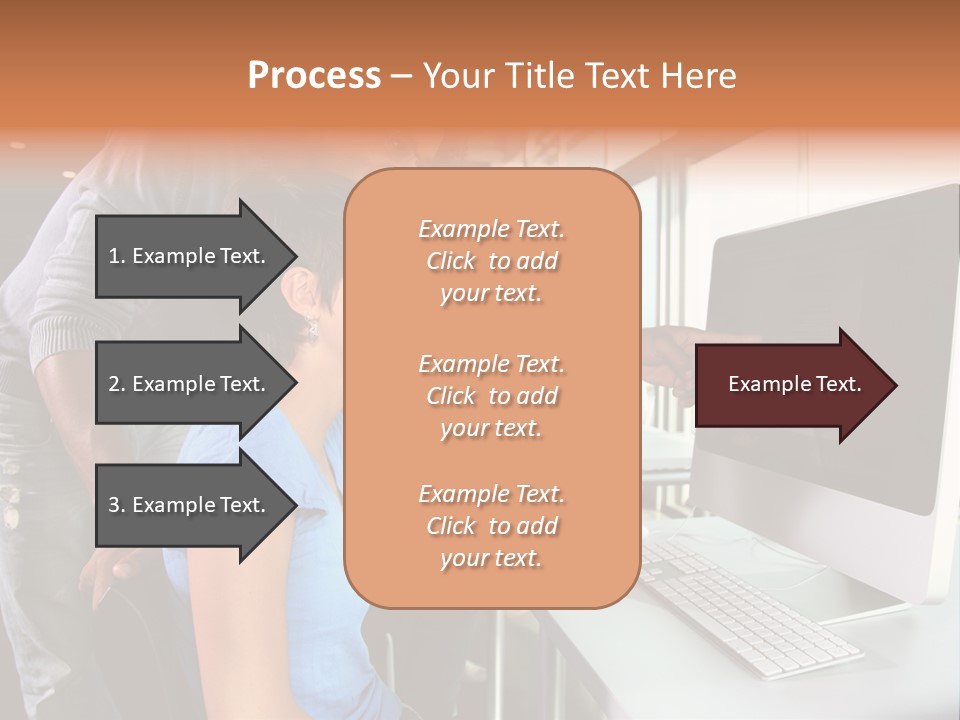 Group Finance Training PowerPoint Template