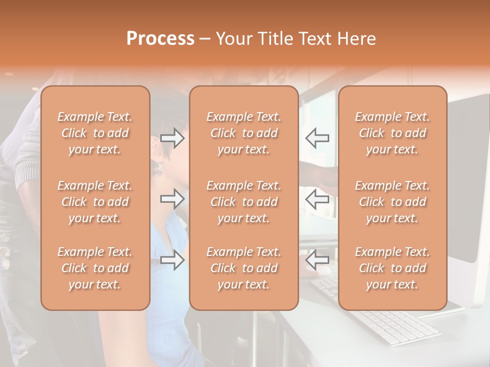 Group Finance Training PowerPoint Template