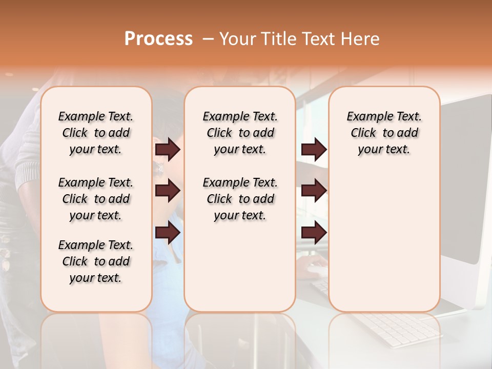Group Finance Training PowerPoint Template