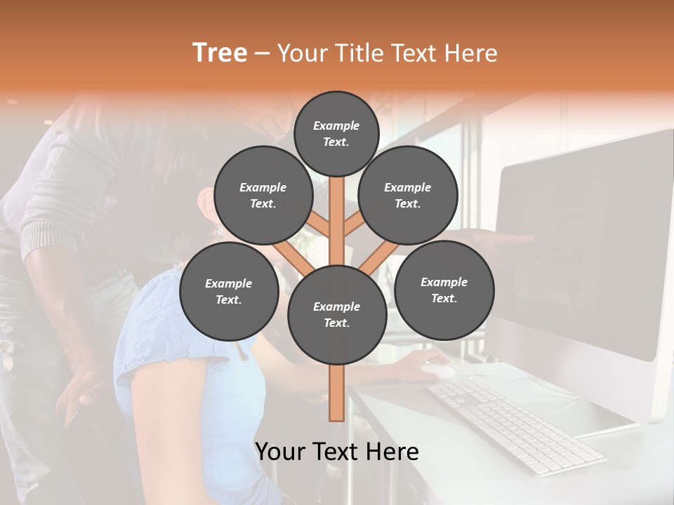 Group Finance Training PowerPoint Template