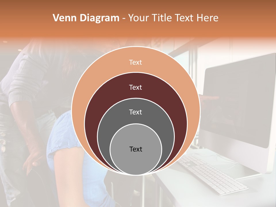 Group Finance Training PowerPoint Template