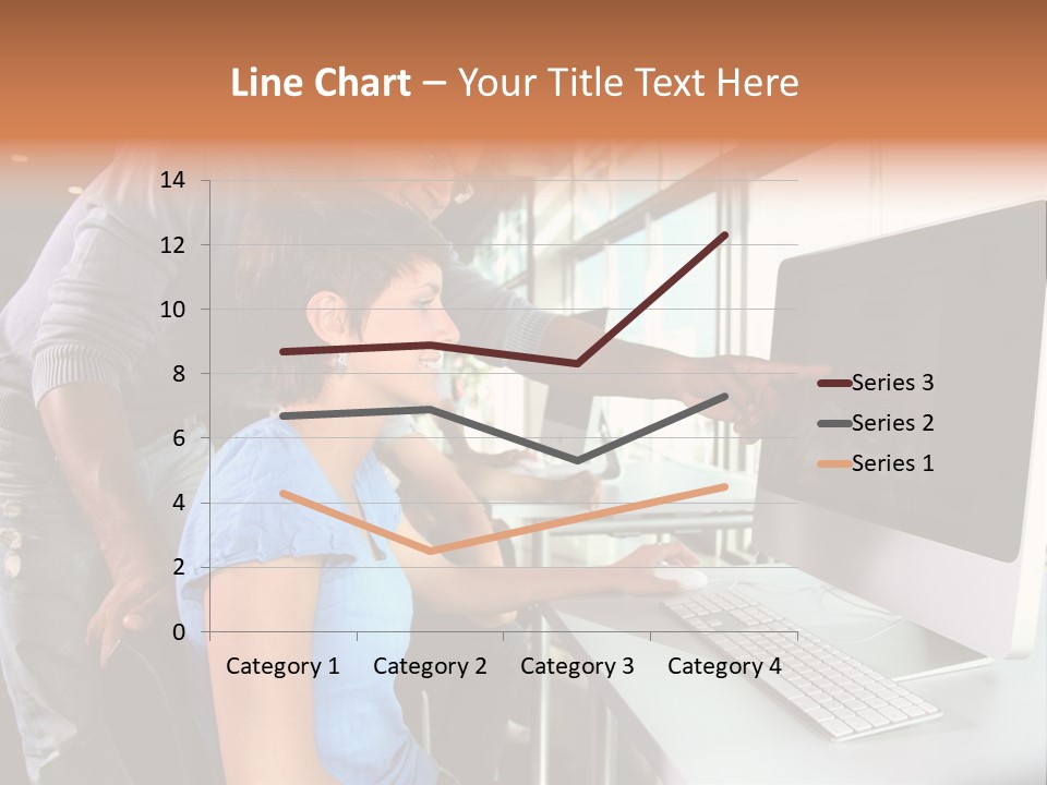 Group Finance Training PowerPoint Template