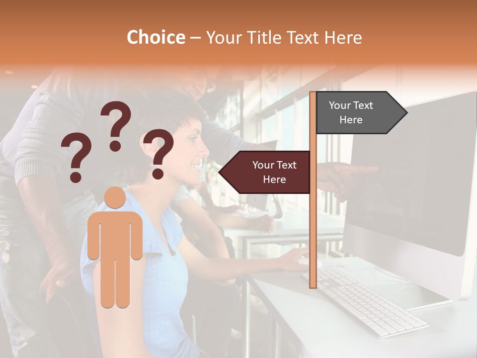Group Finance Training PowerPoint Template