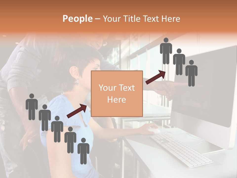 Group Finance Training PowerPoint Template
