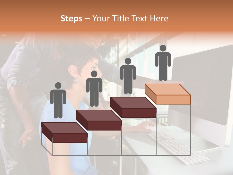 Group Finance Training PowerPoint Template