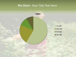 Recreational Standing Day PowerPoint Template