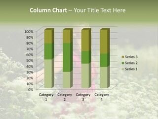 Recreational Standing Day PowerPoint Template