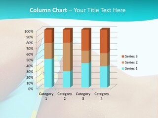 Isolated One Beauty PowerPoint Template