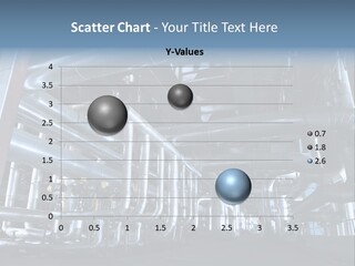 Paperindustry Duct Supply PowerPoint Template