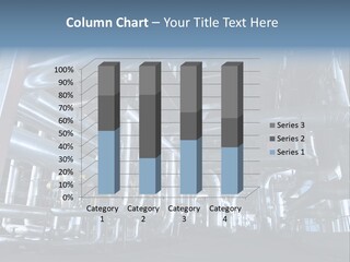 Paperindustry Duct Supply PowerPoint Template