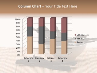 Eat Food Bowl PowerPoint Template