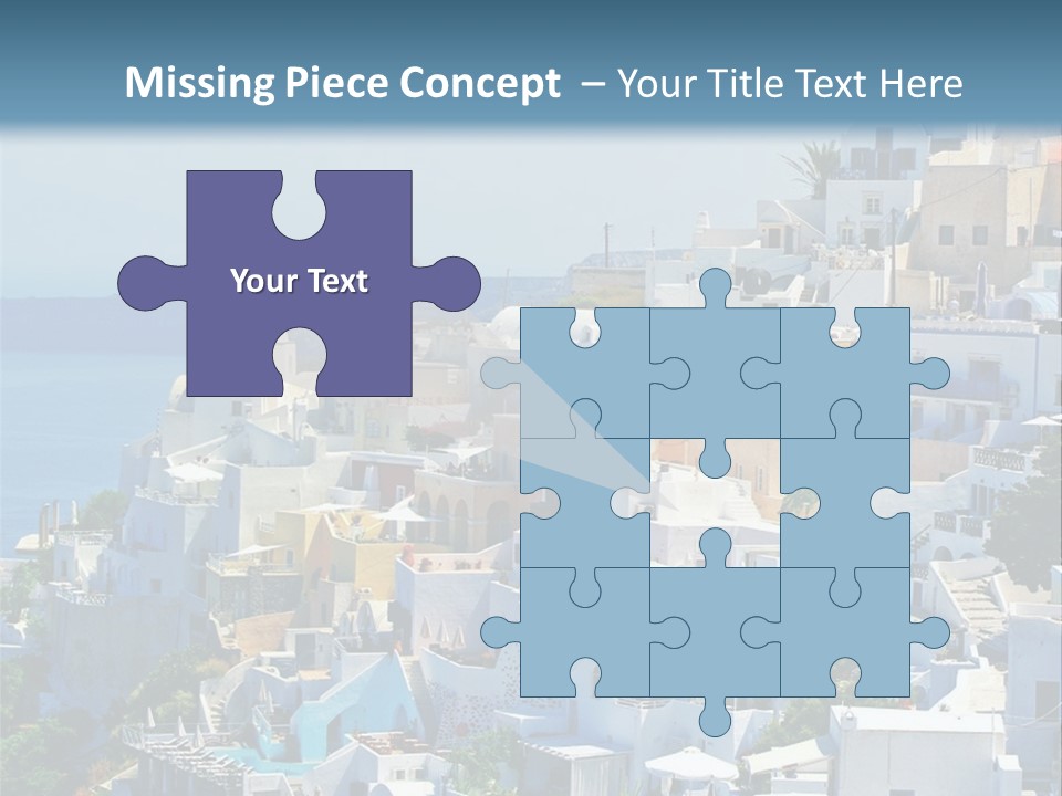 Europe Restaurant Culture PowerPoint Template