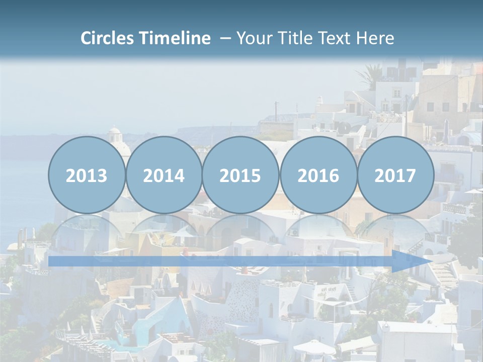 Europe Restaurant Culture PowerPoint Template