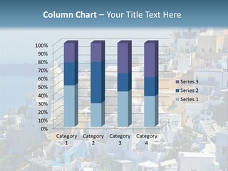 Europe Restaurant Culture PowerPoint Template