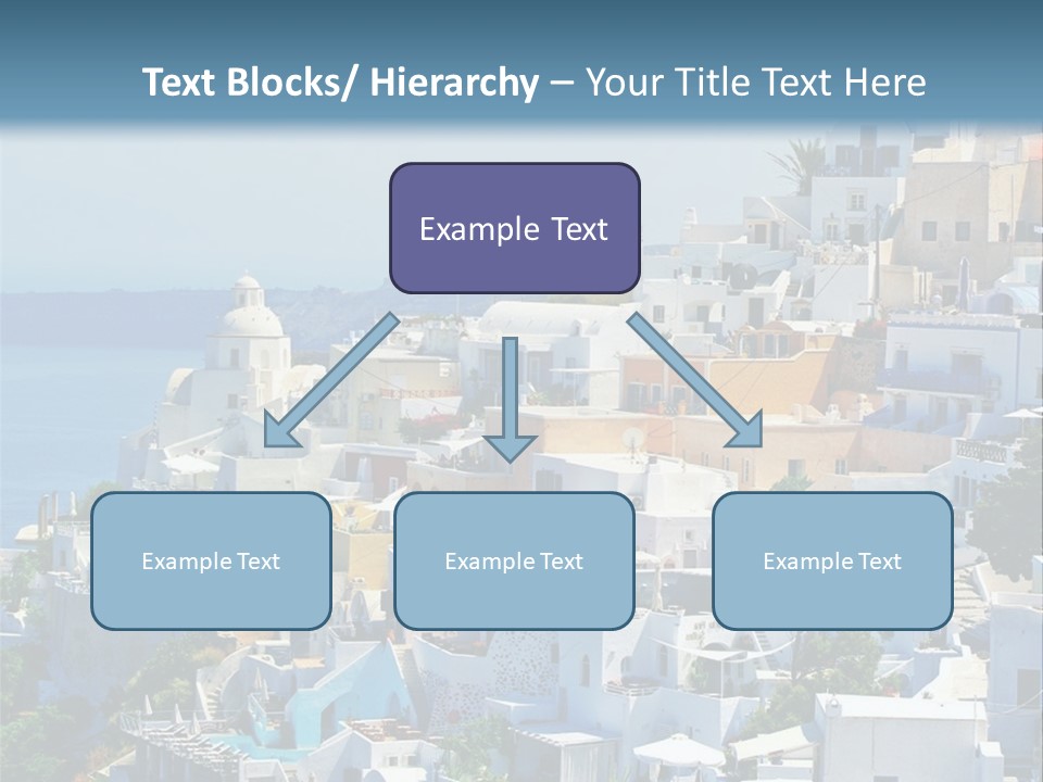 Europe Restaurant Culture PowerPoint Template